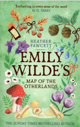 Emily Wilde's Map of the Otherlands (ISBN: 9780356519180)