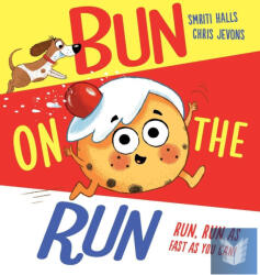 Bun on the Run (ISBN: 9780702309588)