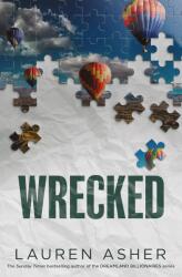 Wrecked (ISBN: 9781398539532)