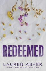 Redeemed (ISBN: 9781398539549)