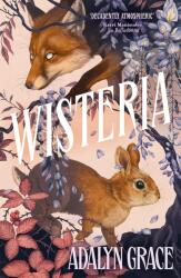 Wisteria (ISBN: 9781399726092)