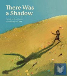 There Was a Shadow (ISBN: 9781592704064)