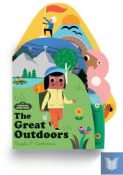 The Great Outdoors (ISBN: 9781797215600)