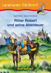 Ritter Robert und seine Abenteuer Lektüre für Kinder (ISBN: 9783190296248)