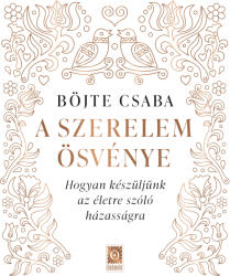 A szerelem ösvénye (ISBN: 9789635724208)