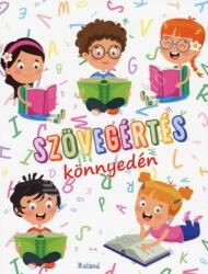 Szövegértés könnyedén (2024)