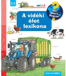A vidéki élet lexikona (2024)