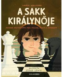 A sakk királynője (2024)