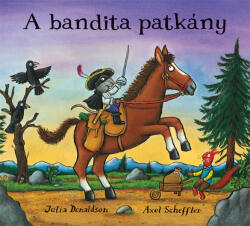 A bandita patkány (2024)