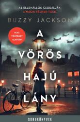 A vörös hajú lány (2024)