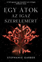 Egy átok az igaz szerelemért (2024)