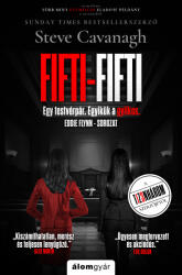 Fifti-fifti (2024)