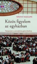 Közös figyelem az egyházban (2024)