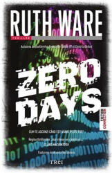 Zero Days - Ruth Ware (ISBN: 9786064022455)