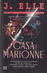 Casa Marionne (ISBN: 9786069787519)