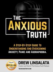 Anxious Truth - Drew Linsalata (ISBN: 9781734616446)
