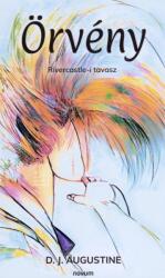 Örvény (ISBN: 9783991468288)