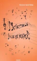 Mesemondó hangjegyek (ISBN: 9783991466956)