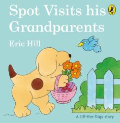 Spot Visits His Grandparents (2021)