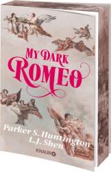 My Dark Romeo (2024)