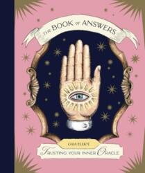 The Book of Answers (2024)