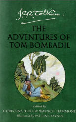 The Adventures of Tom Bombadil (2024)