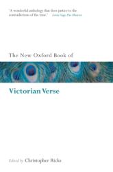 The New Oxford Book of Victorian Verse (2008)