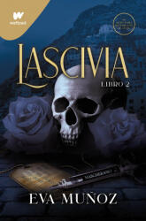 Lascivia Libro 2 (2022)