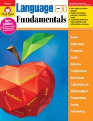 Language Fundamentals, Grade 5 (2016)