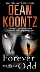 Forever Odd - Dean R. Koontz (2012)