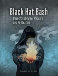 Black Hat Bash - Dolev Farhi (2024)