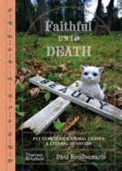Faithful Unto Death (2024)
