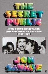 Publicul secret (2024)