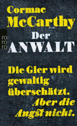 Der Anwalt (2013)