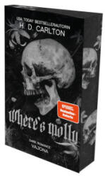 Where's Molly - Madlen Müller (2025)