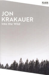 Into the Wild (ISBN: 9781035038572)