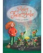 Ruby Fairygale si aurul spiridusilor - Marlene Jablonski, Kira Gembri (ISBN: 9786060964391)