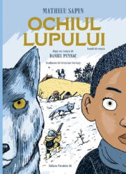 Ochiul Lupului (ISBN: 9789734741274)