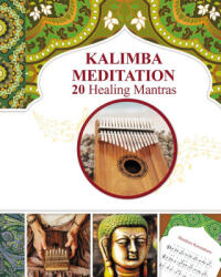 Kalimba Healing Mantras and Sacred Melodies - Helen Winter (2023)