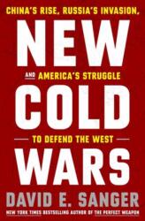 New Cold Wars (2024)