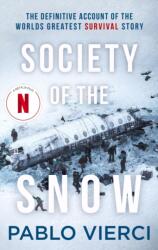Society of the Snow (2023)