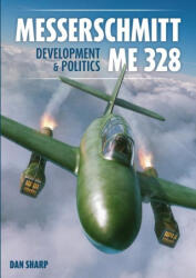 Messerschmitt Me 328 (2024)