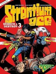 Strontium Dog Search and Destroy 3 (2024)