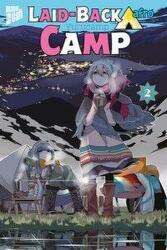 Laid-back Camp 2 (2020)