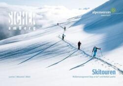 Sicher am Berg: Skitouren (2021)