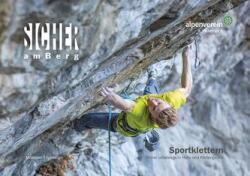 Sicher am Berg: Sportklettern (2021)