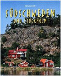 Reise durch SÜDSCHWEDEN und STOCKHOLM (2016)
