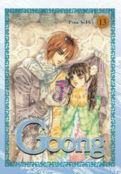 Goong, Vol. 13 - So Hee Park (2012)