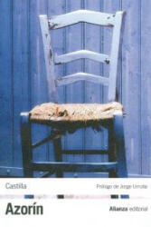 Castilla - Azorín (ISBN: 9788420610764)