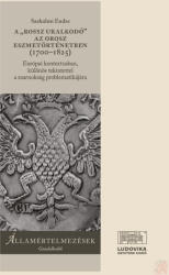 A "rossz uralkodó" az orosz eszmetörténetben (ISBN: 9789636530709)